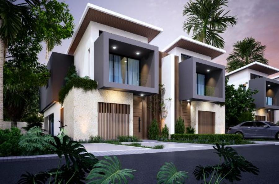 Home in Metric Way