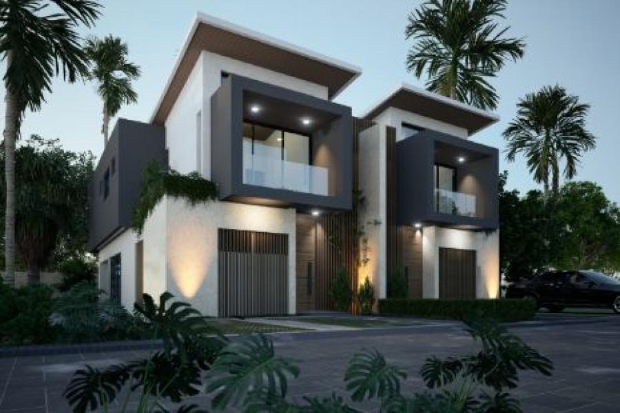 Home in Metric Way