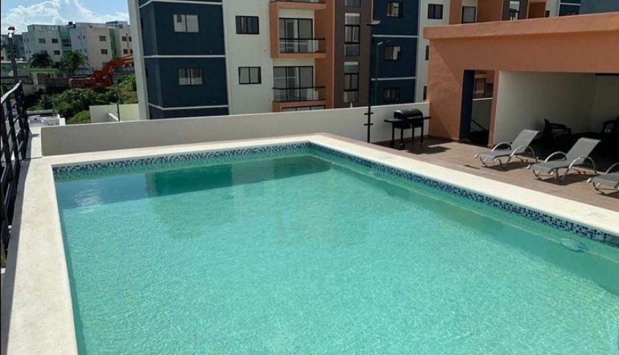 Foto Apartamento en Alquiler en Vistas del Arroyo, Vistas del arroyo, Santo Domingo - $ 28.000 - APA47442 - BienesOnLine
