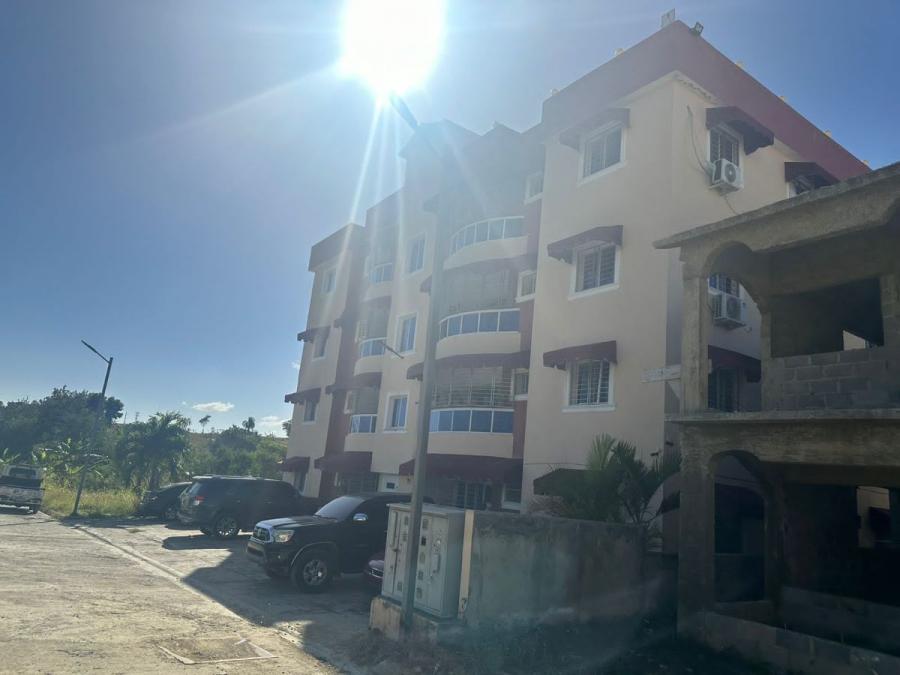 Foto Apartamento en Alquiler en Jacobo Magluta, Santo Domingo Norte, Santo Domingo - $ 22.000 - APA47861 - BienesOnLine