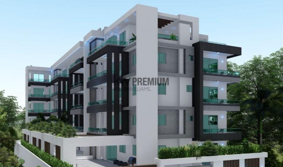 Foto Apartamento en Venta en Villa Aura, Villa Aura, Santo Domingo - U$D 165.000 - APV28777 - BienesOnLine