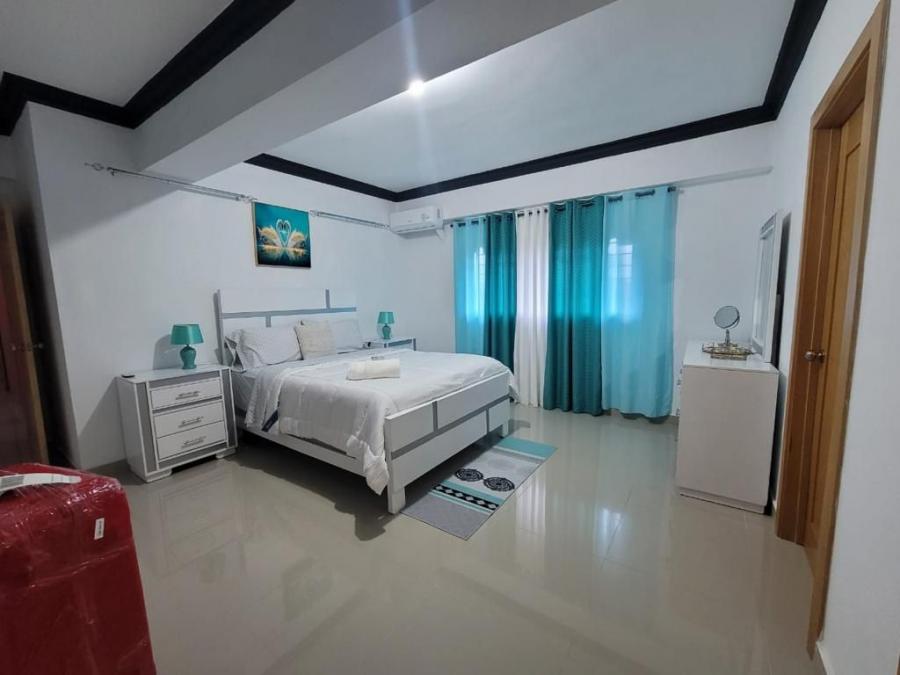 Foto Apartamento en Alquiler en Villa Aura, Villa Aura - SD Oeste, Santo Domingo - U$D 850 - APA31084 - BienesOnLine