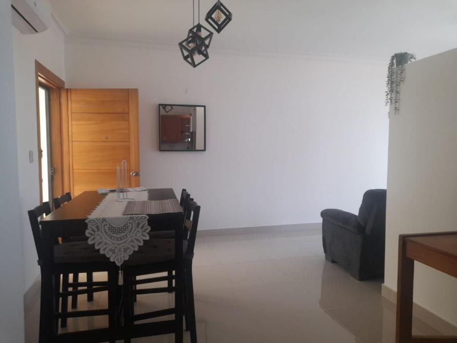 Foto Apartamento en Alquiler en El Milln, Distrito Nacional - $ 999 - APA27803 - BienesOnLine