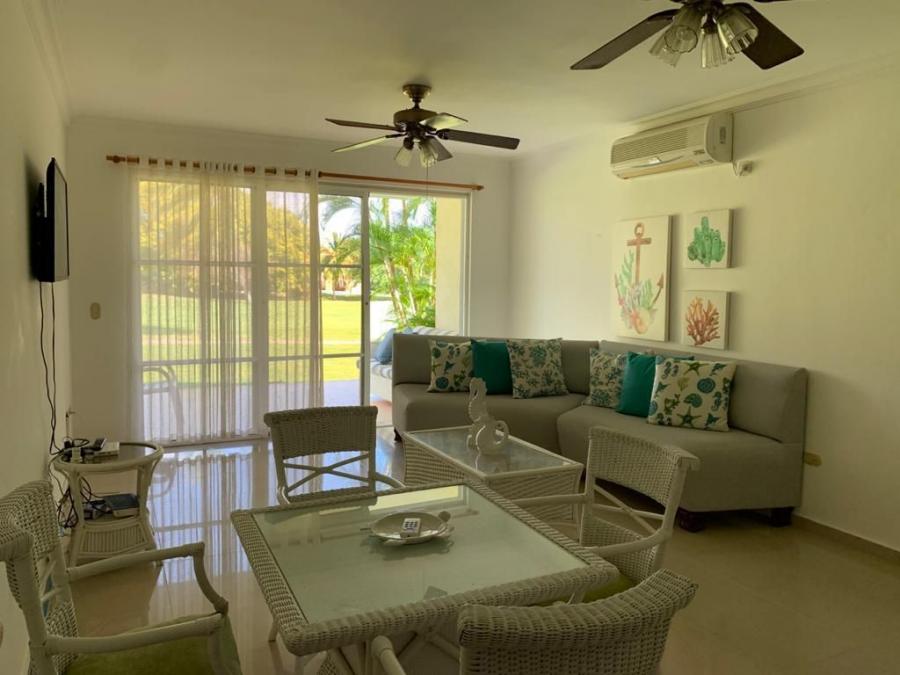 Foto Apartamento en Alquiler en Turstico Vern-Punta Cana, La Altagracia - U$D 1.150 - APA31354 - BienesOnLine