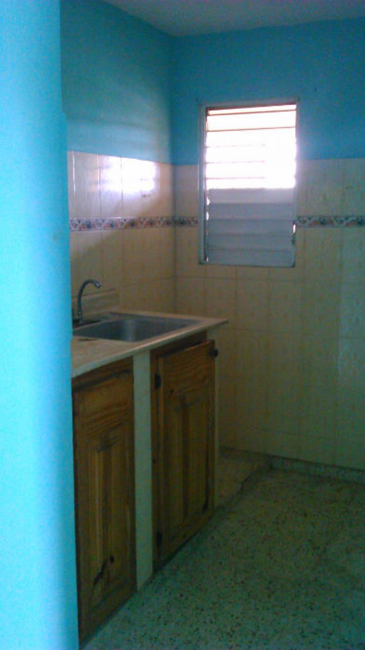 Foto Apartamento en Alquiler en Los Mina, Santo Domingo Este, Santo Domingo - $ 8.000 - APA1743 - BienesOnLine