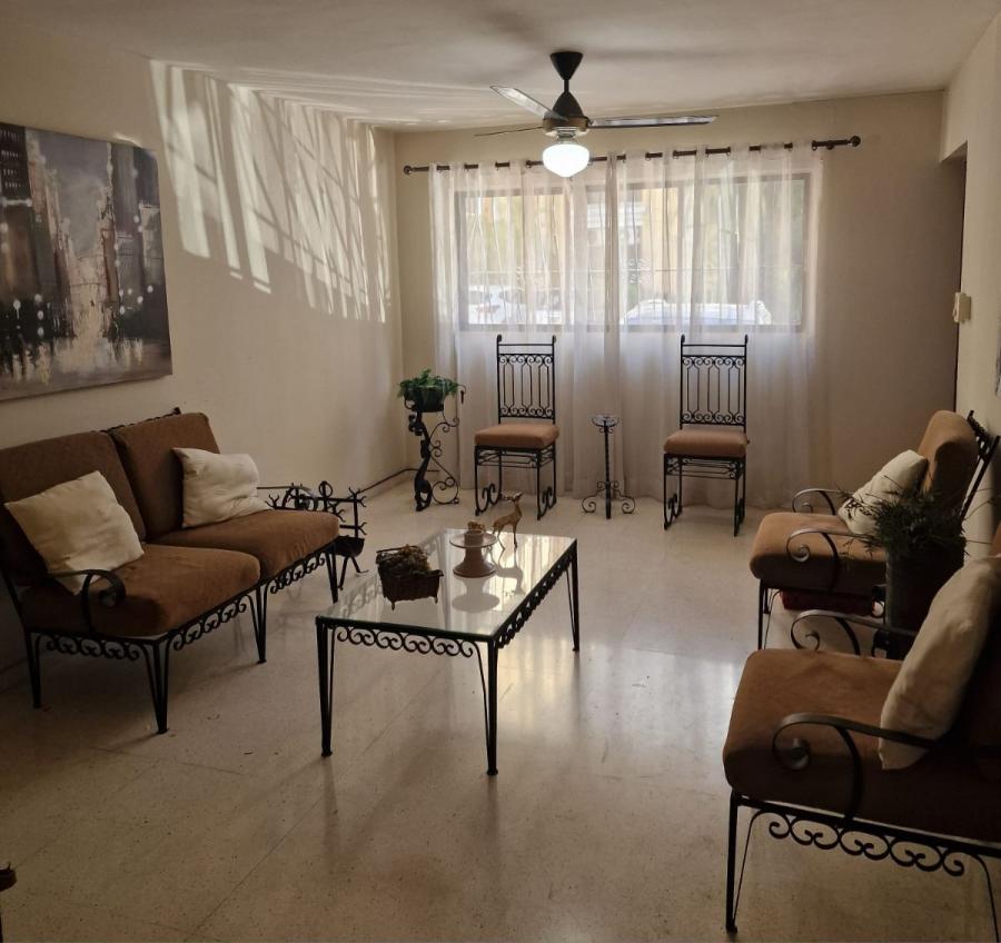Foto Apartamento en Alquiler en La Esperilla, Distrito Nacional - U$D 825 - APA55802 - BienesOnLine