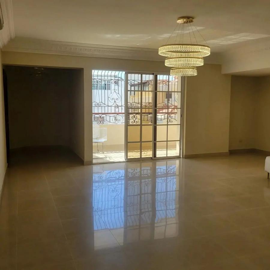 Foto Apartamento en Alquiler en El Vergel, Distrito Nacional, El Vergel, Distrito Nacional - U$D 1.800 - APA23736 - BienesOnLine