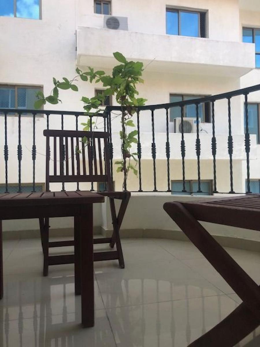 Foto Apartamento en Alquiler en Ensanche Naco, Distrito Nacional - U$D 900 - APA9882 - BienesOnLine