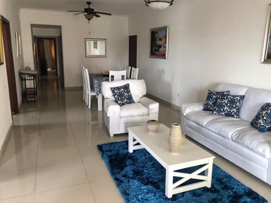 Foto Apartamento en Alquiler en Urbanizacion real, Distrito Nacional - U$D 1.500 - APA12683 - BienesOnLine