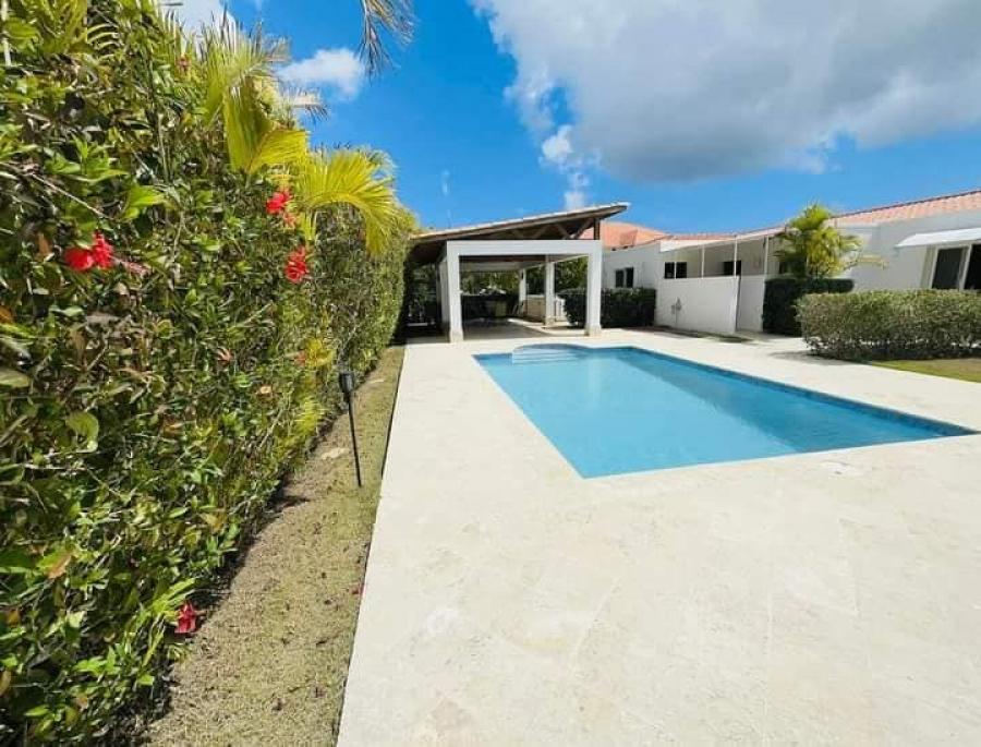 Foto Casa en Alquiler en Turstico Vern-Punta Cana, La Altagracia - U$D 3.200 - CAA31361 - BienesOnLine