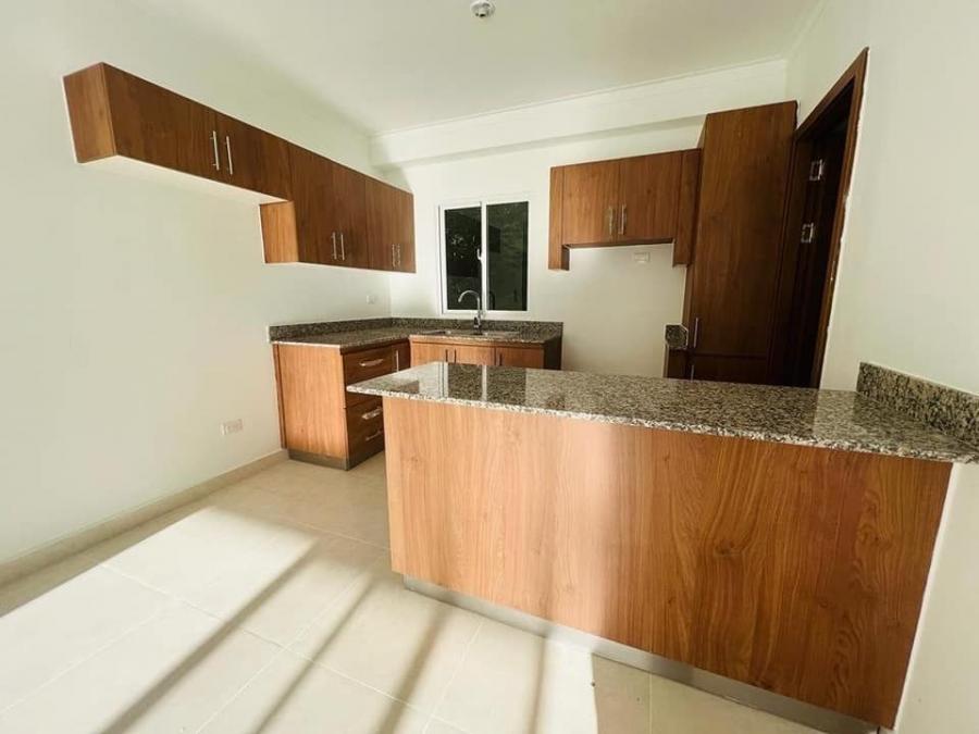 Foto Apartamento en Alquiler en Alameda, Santo Domingo Oeste, Santo Domingo - $ 27.000 - APA50817 - BienesOnLine