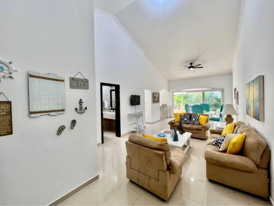 Foto Apartamento en Alquiler en Turstico Vern-Punta Cana, La Altagracia - U$D 1.200 - APA31177 - BienesOnLine