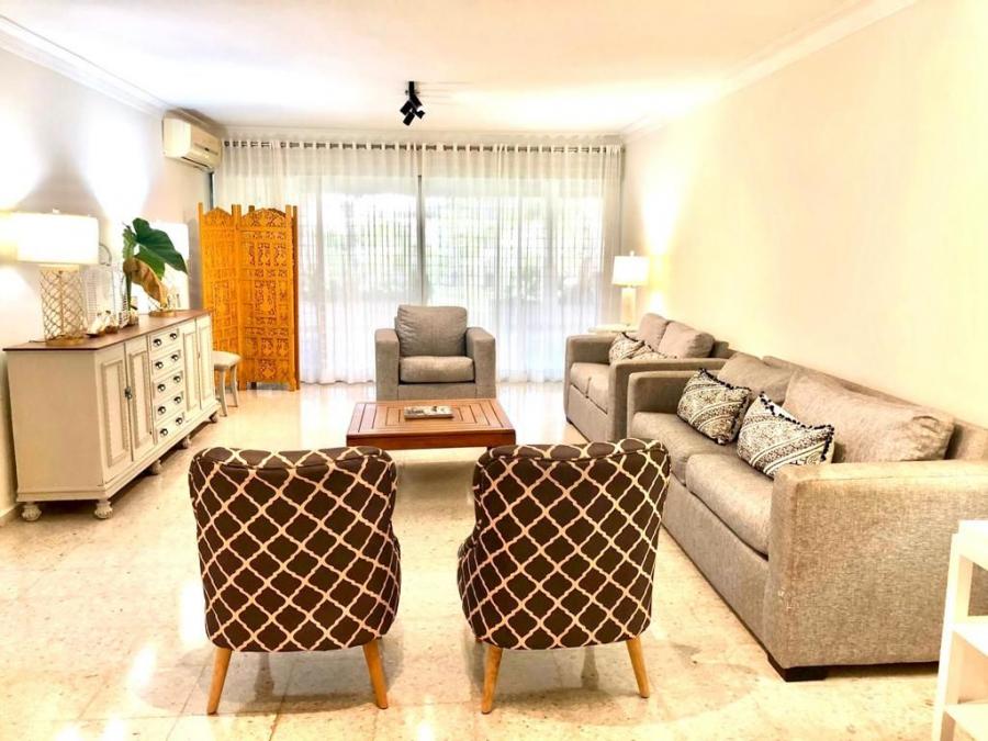 Foto Casa en Alquiler en renacimiento, Distrito Nacional, Santo Domingo - U$D 3.300 - CAA35757 - BienesOnLine