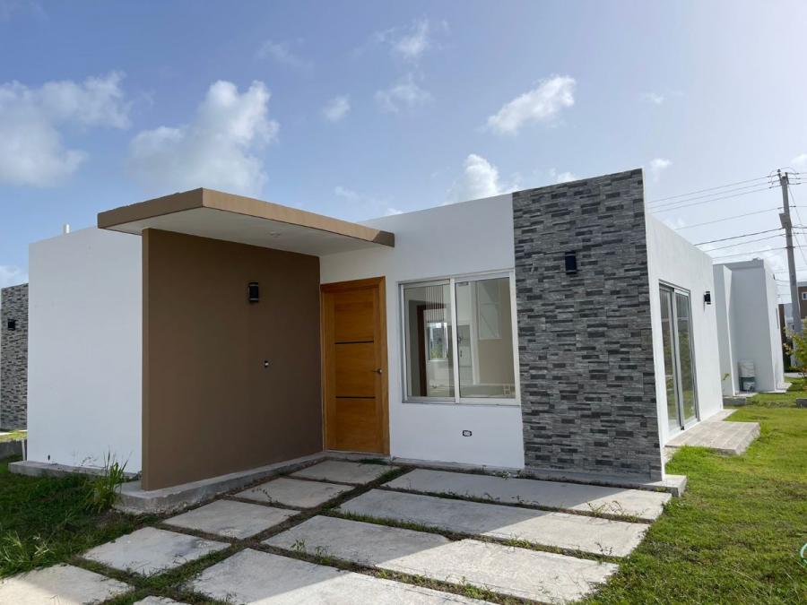 Foto Casa en Alquiler en Bvaro - Punta Cana, La Altagracia - U$D 780 - CAA38030 - BienesOnLine
