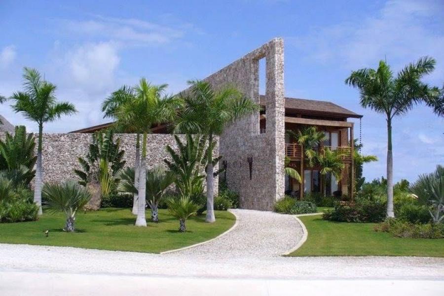 Foto Casa en Alquiler en Turstico Vern-Punta Cana, La Altagracia - U$D 12.000 - CAA57975 - BienesOnLine