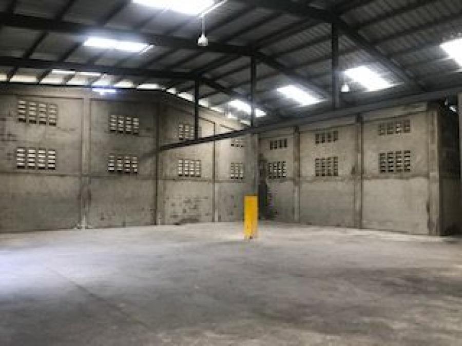 Foto Nave en Alquiler en autopista duarte, Distrito Nacional - U$D 1.600 - NAA62938 - BienesOnLine