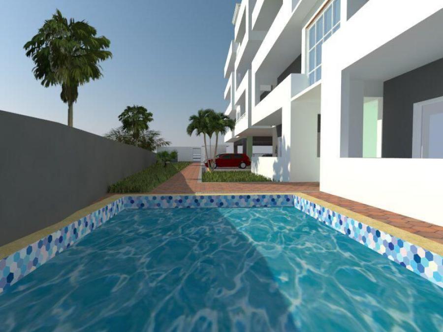 Foto Apartamento en Venta en Boca Chica, Santo Domingo Este, Santo Domingo - U$D 99.000 - APV38447 - BienesOnLine