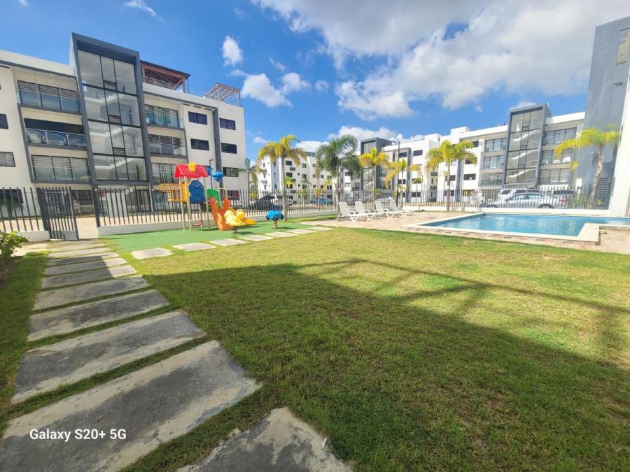 Foto Apartamento en Venta en Llanos de Gurabo, Santiago de los Caballeros, Santiago - U$D 150.000 - APV35206 - BienesOnLine