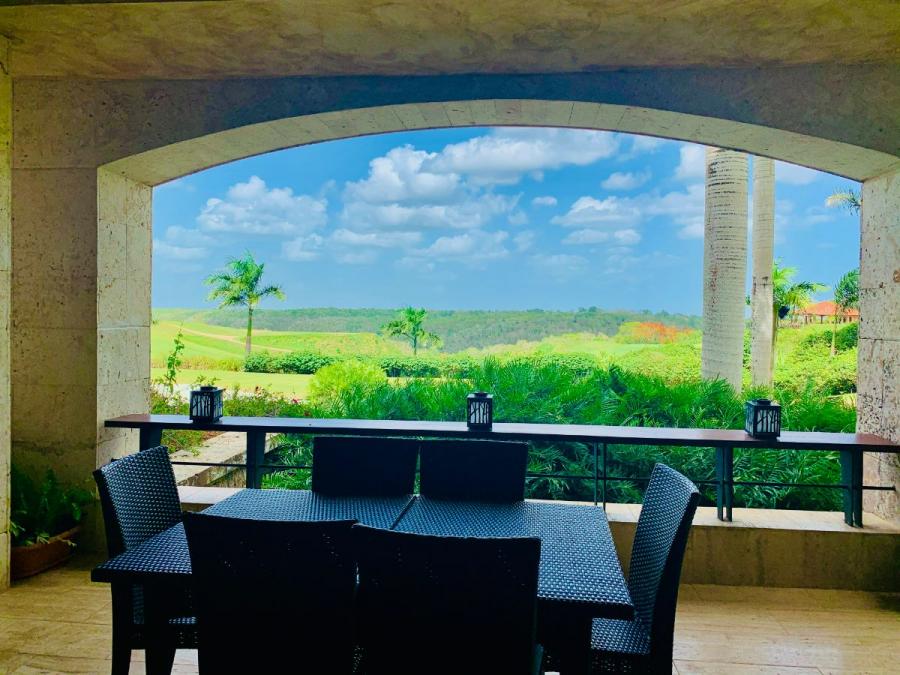 Foto Apartamento en Venta en Los Altos, Casa De Campo, La Romana - U$D 580 - APV19090 - BienesOnLine