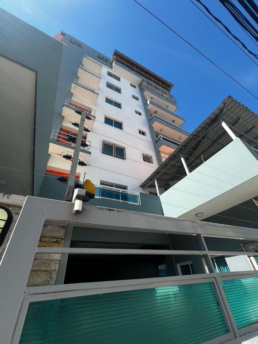 Foto Apartamento en Venta en Evaristo Morales, El Milln, Distrito Nacional - U$D 295.000 - APV55264 - BienesOnLine