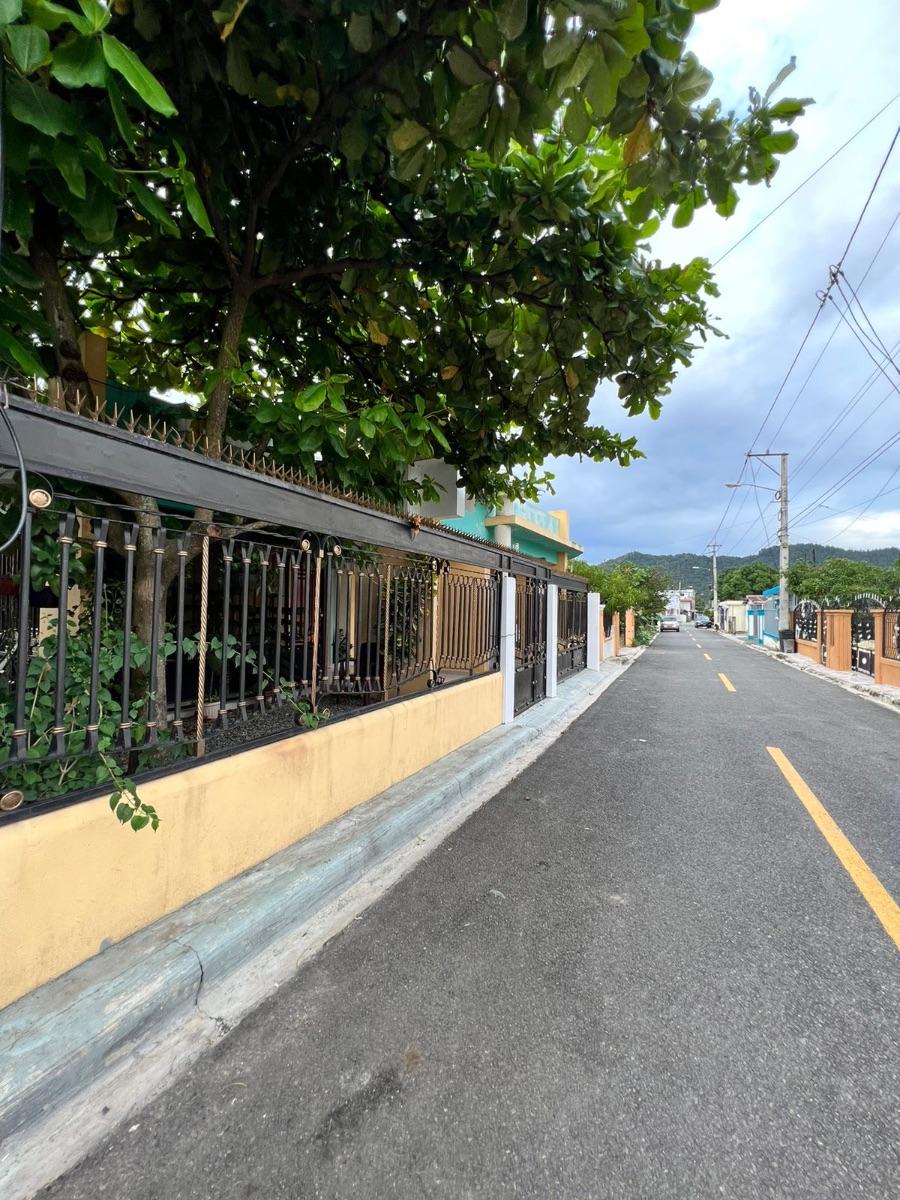 Home in Metric Way