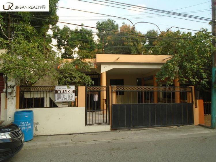 Foto Casa en Venta en santiago, Santiago de los Caballeros, Santiago - $ 4.200.000 - CAV3200 - BienesOnLine