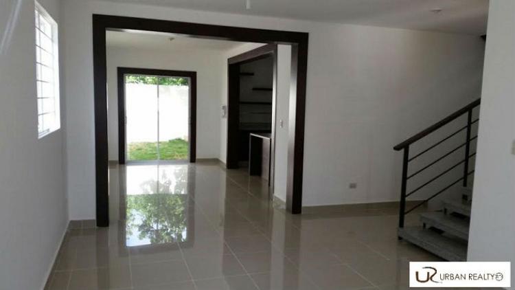 Home in Metric Way