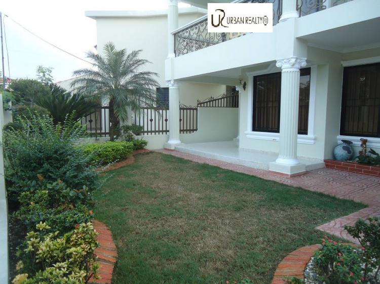 Home in Metric Way