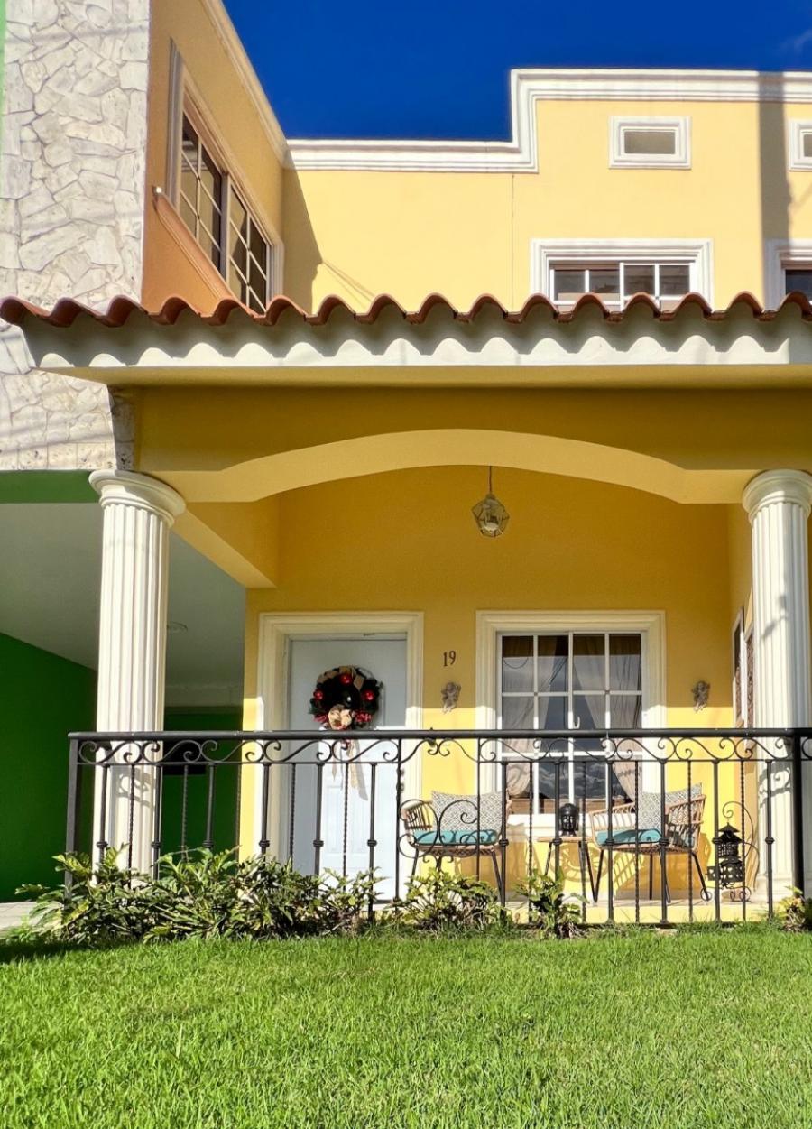 Foto Casa en Venta en La salvia, Bonao, Monseor Nouel - $ 7.500.000 - CAV47056 - BienesOnLine