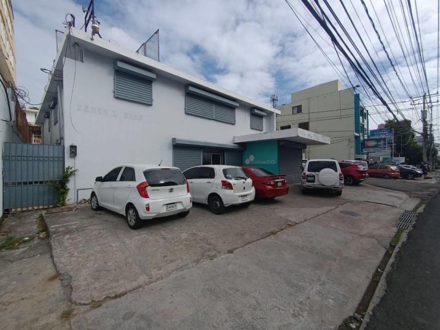 Foto Edificio en Venta en zona universitaria, Distrito Nacional - U$D 695.000 - EDV30171 - BienesOnLine