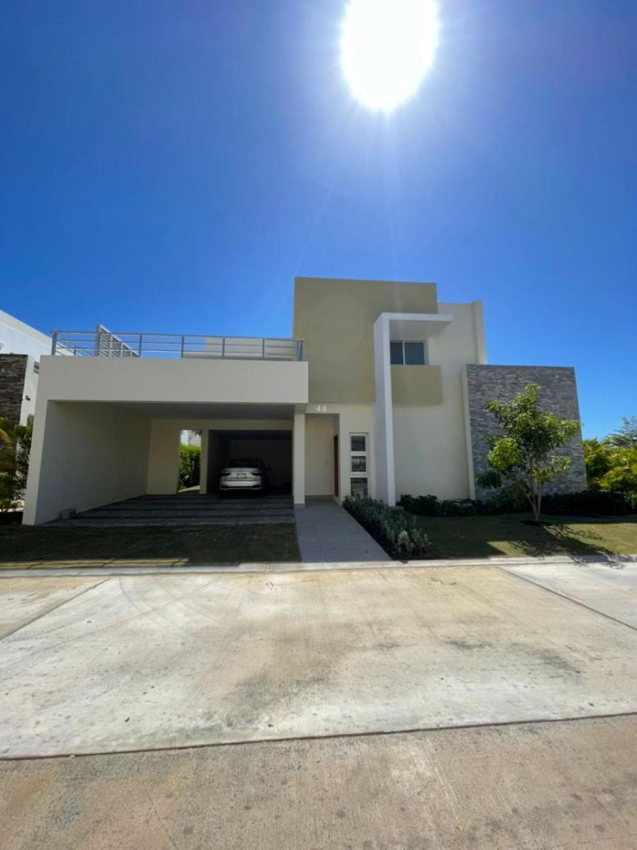 Foto Casa en Venta en Punta Cana, Salvalen de Higey, La Altagracia - CAV35267 - BienesOnLine