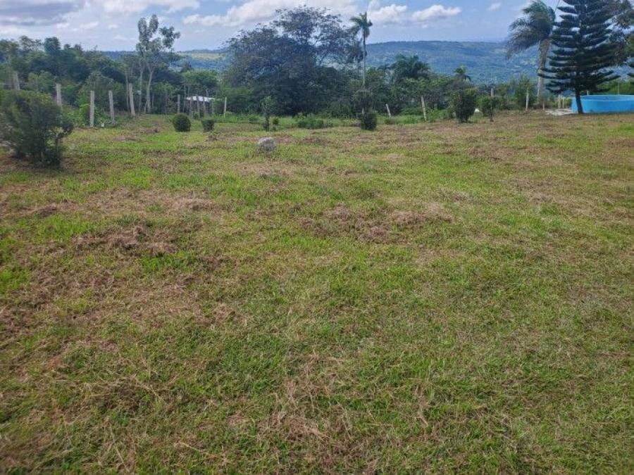 Foto Solar en Venta en San Felipe de Puerto Plata, Puerto Plata - U$D 20.823 - SOV27794 - BienesOnLine