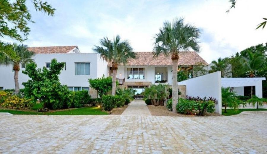 Home in Metric Way