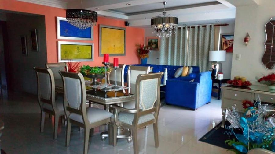 Foto Apartamento en Venta en Jardines del Sur, Distrito Nacional - $ 6.200.000 - APV6535 - BienesOnLine