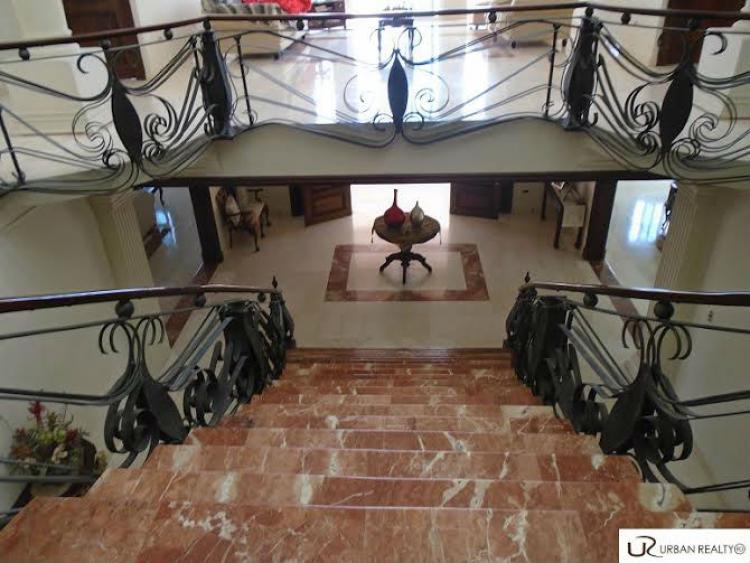 Foto Casa en Venta en santiago, Santiago de los Caballeros, Santiago - U$D 1.150.000 - CAV3091 - BienesOnLine