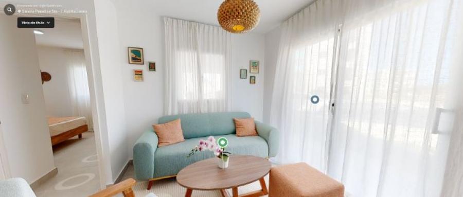 Foto Apartamento en Venta en Salvalen de Higey, La Altagracia - U$D 96.610 - APV58420 - BienesOnLine