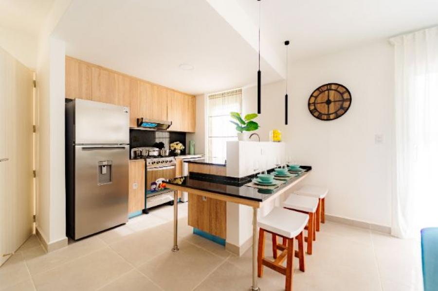 Home in Metric Way