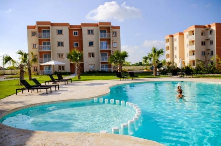 Foto Apartamento en Venta en Turstico Vern-Punta Cana, La Altagracia - $ 3.264.000 - APV4309 - BienesOnLine