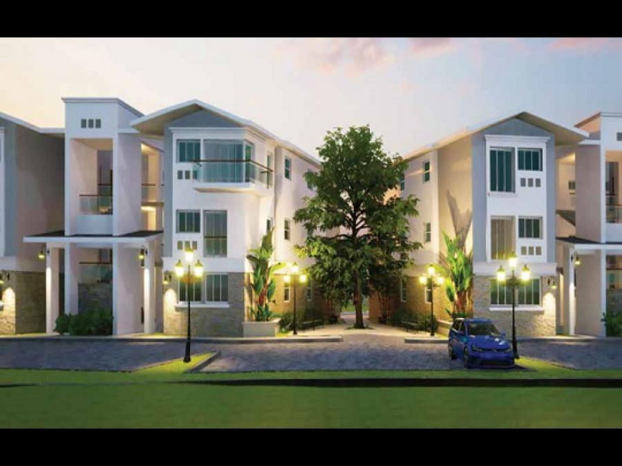 Home in Metric Way