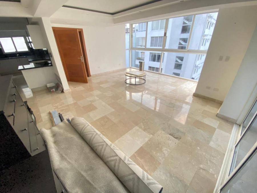 Foto Apartamento en Venta en SERRALLES, Distrito Nacional - U$D 285.000 - APV47604 - BienesOnLine