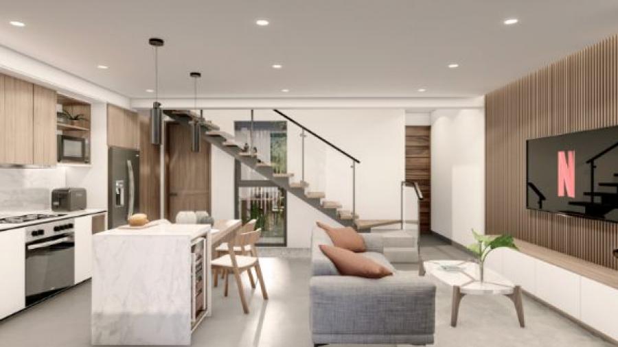 Home in Metric Way