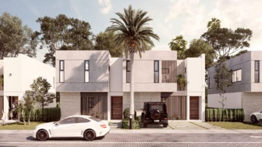 Foto Casa en Venta en Salvaleón de Higüey, La Altagracia - U$D 169.000 - CAV53163 - BienesOnLine
