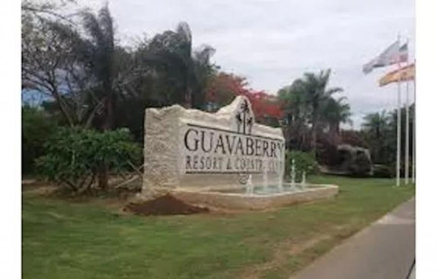 Foto Solar en Venta en Juan Doli, Guavaberry Country club Juan doli, San Pedro de Macors - U$D 35 - SOV27174 - BienesOnLine