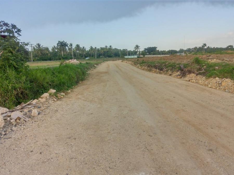 Home in Metric Way