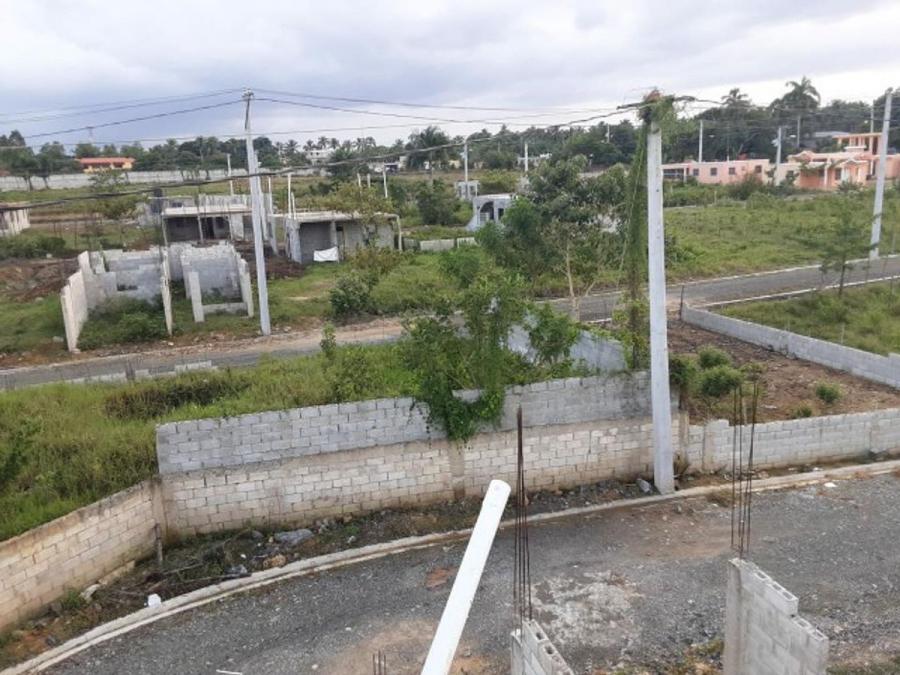 Foto Solar en Venta en SANTO DOMINGO NORTE, Santo domingo norte, Santo Domingo - $ 952.000 - SOV21757 - BienesOnLine