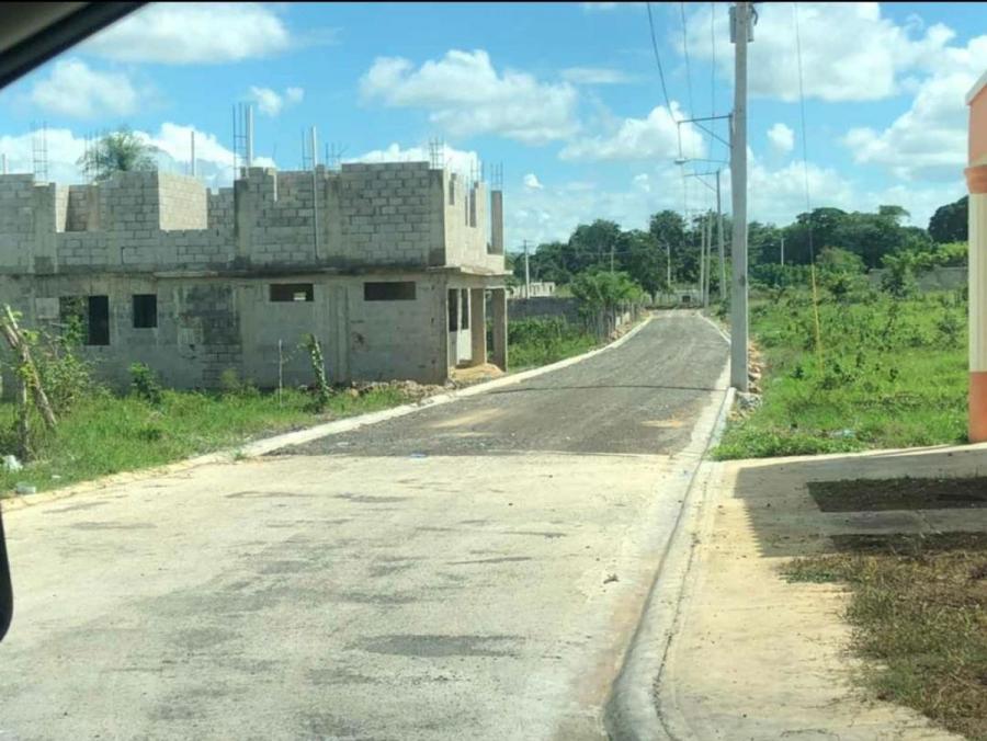 Home in Metric Way