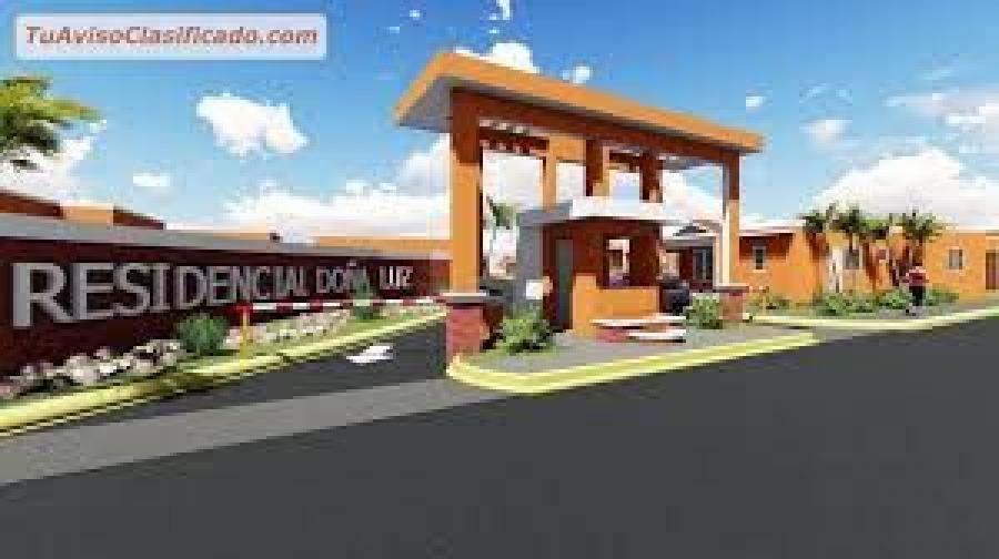 Home in Metric Way