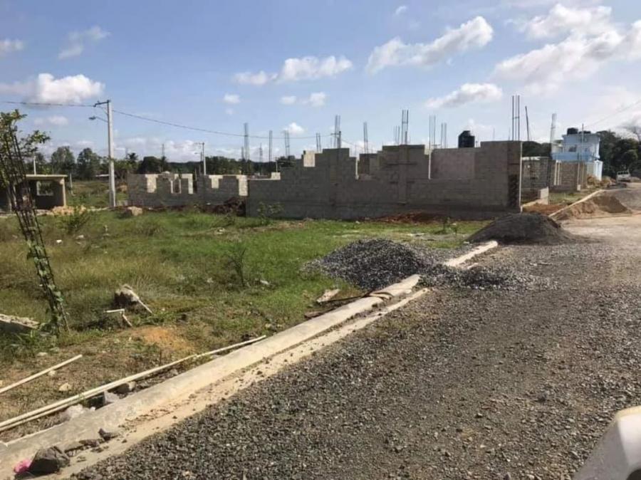 Foto Solar en Venta en SANTO DOMINGO NORTE, Santo domingo norte, Santo Domingo - $ 1.400.000 - SOV21631 - BienesOnLine