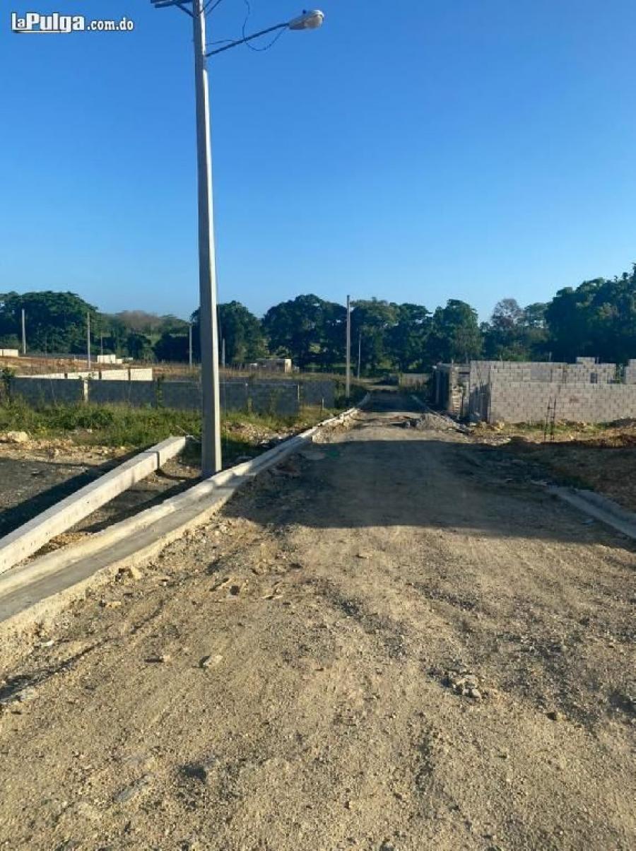 Foto Solar en Venta en SANTO DOMINGO NORTE, Santo domingo norte, Santo Domingo - $ 1.400.000 - SOV21786 - BienesOnLine