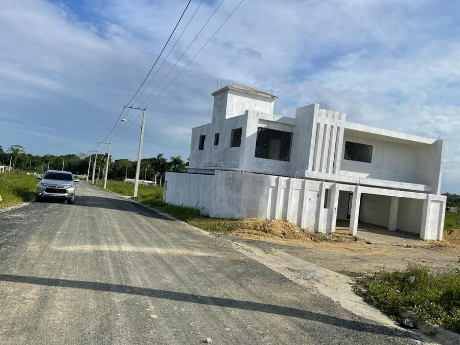 Foto Solar en Venta en SANTO DOMINGO NORTE, Santo domingo norte, Santo Domingo - $ 960.000 - SOV21410 - BienesOnLine